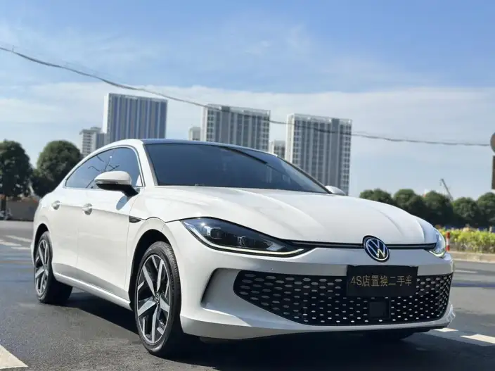 Volkswagen Lamando 2022 Model Volkswagen Lamando L 280TSI DSG Cool spicy version