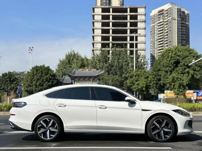 Volkswagen Lamando 2022 Model Volkswagen Lamando L 280TSI DSG Cool spicy version – фото 8