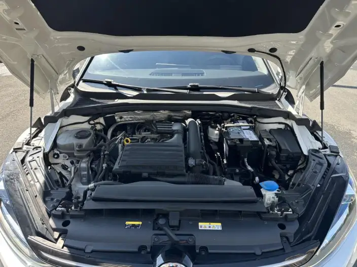 Volkswagen Lamando 2022 Model Volkswagen Lamando L 280TSI DSG Cool spicy version – фото 9