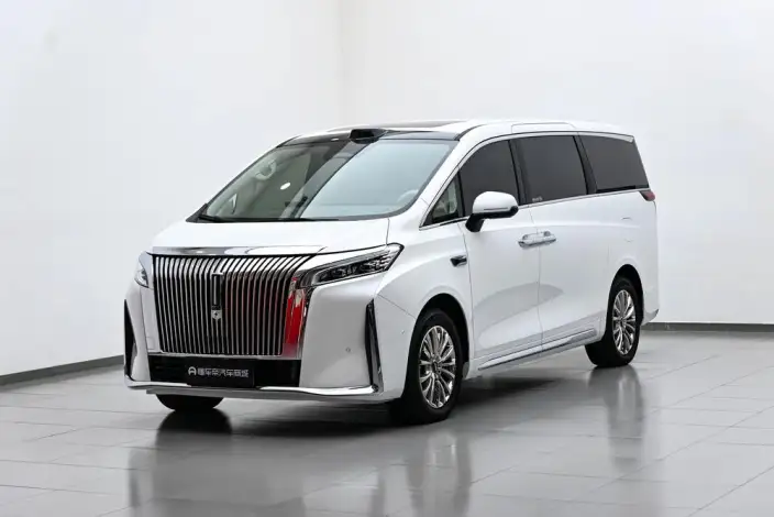 Wey Gaoshan P HEV 2025 Model 4WD Wey Gaoshan 8 – фото 1