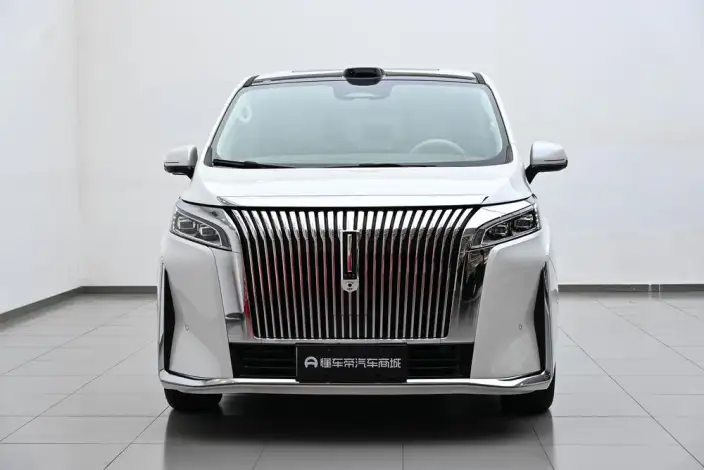 Wey Gaoshan P HEV 2025 Model 4WD Wey Gaoshan 8 – фото 2