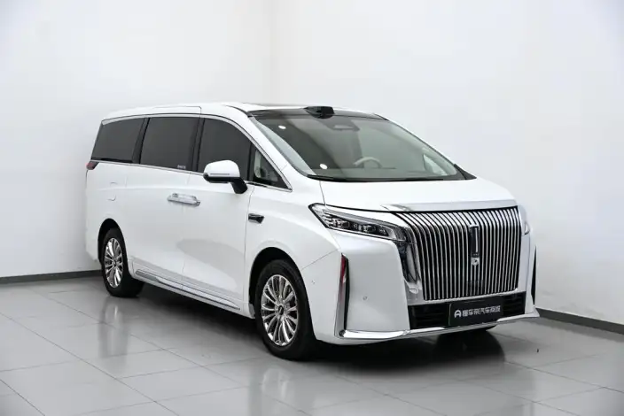 Wey Gaoshan P HEV 2025 Model 4WD Wey Gaoshan 8 – фото 3