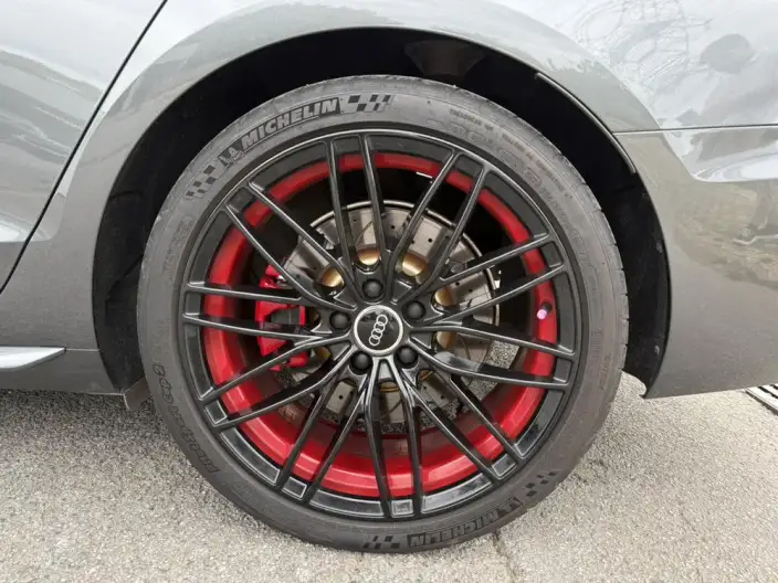 Audi S4 2023 Model 3.0TFSI – фото 6