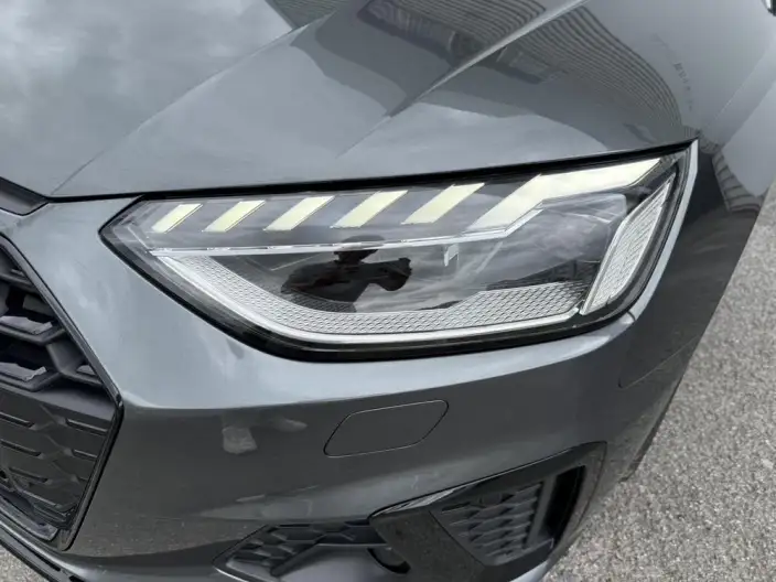 Audi S4 2023 Model 3.0TFSI – фото 8