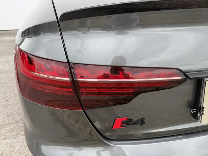 Audi S4 2023 Model 3.0TFSI – фото 9