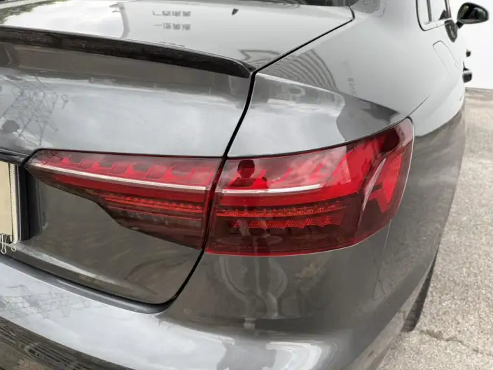 Audi S4 2023 Model 3.0TFSI – фото 10