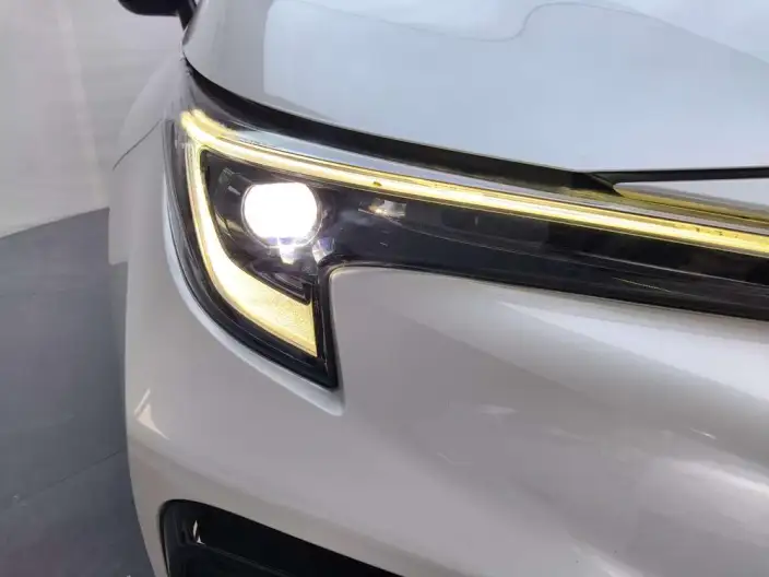 Toyota Levin 2023 Model 185T Sports Edition – фото 10