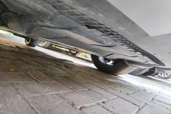 Volkswagen Tharu 2023 Model 300TSI 2WD Full Moon Edition – фото 6