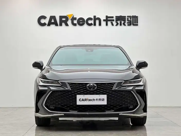 Toyota Avalon 2023 Model 2.5L Automatic Deluxe Edition