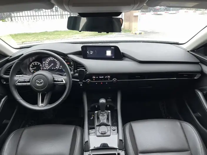 Mazda3 Axela 2023 Model 2.0L Automatic Zhi Ya Edition – фото 7