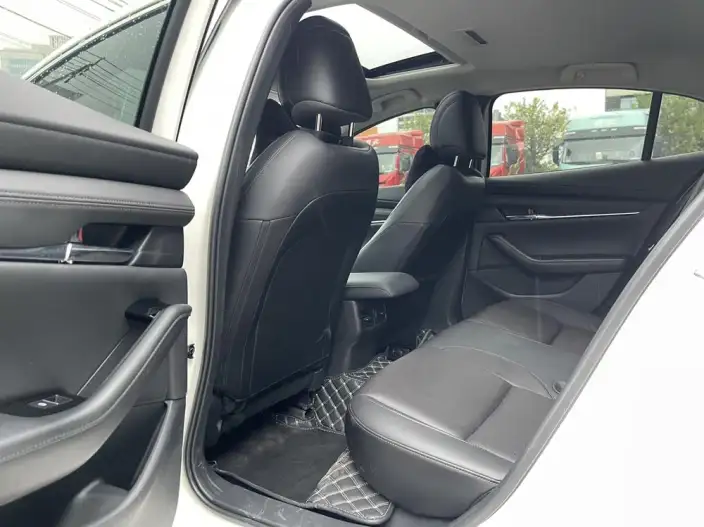 Mazda3 Axela 2023 Model 2.0L Automatic Zhi Ya Edition – фото 10