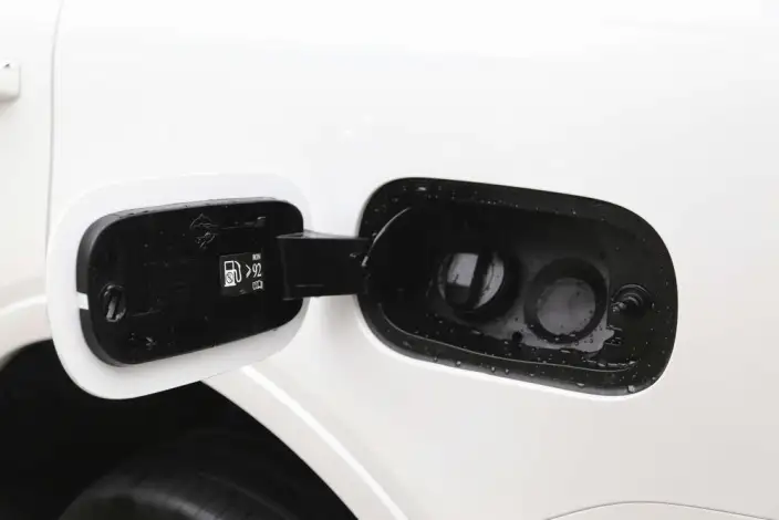 Tank 500 Hi4-T 2026 Model Hi4-T Smart Edition – фото 10