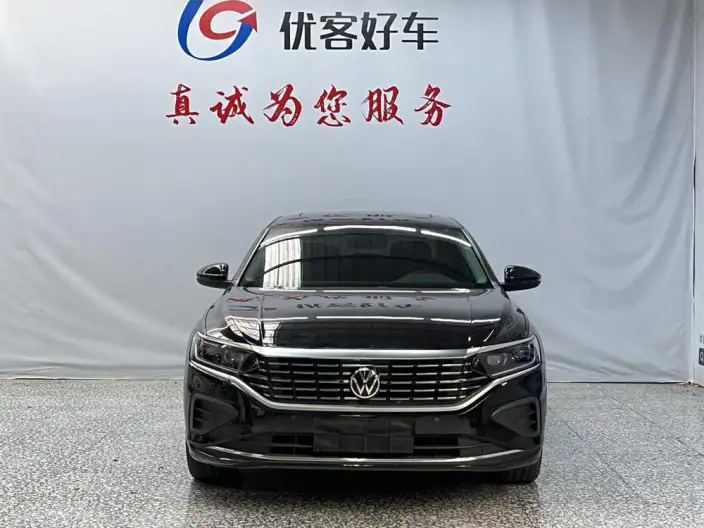 Volkswagen Passat 2024 Model 380TSI Elite Edition
