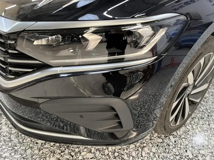 Volkswagen Passat 2024 Model 380TSI Elite Edition – фото 7