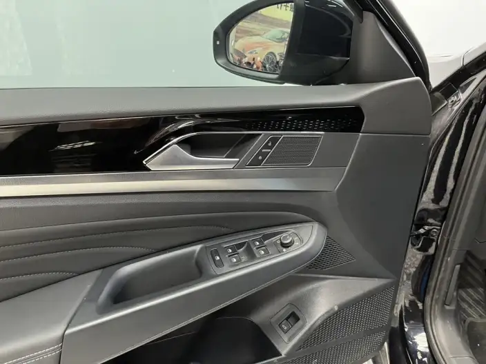 Volkswagen Passat 2024 Model 380TSI Elite Edition – фото 10