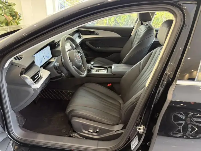 Hongqi H5 PHEV 2025 Model 130 Chao Hybrid Edition – фото 10
