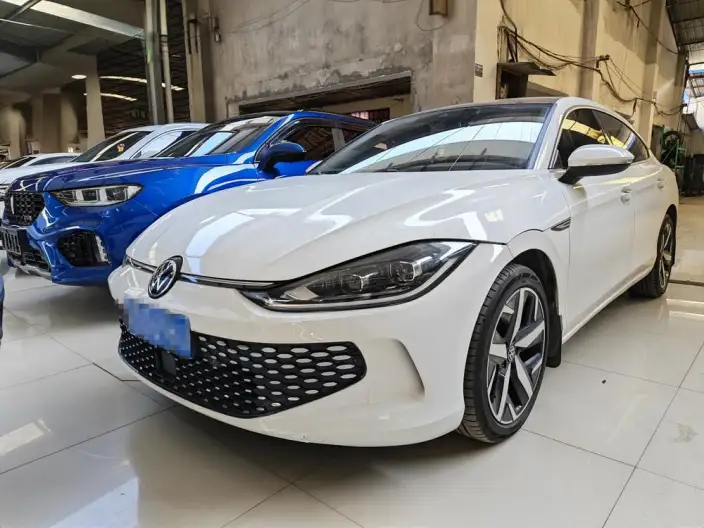 Volkswagen Lamando 2023 Model Volkswagen Lamando L 280TSI DSG Cool spicy version