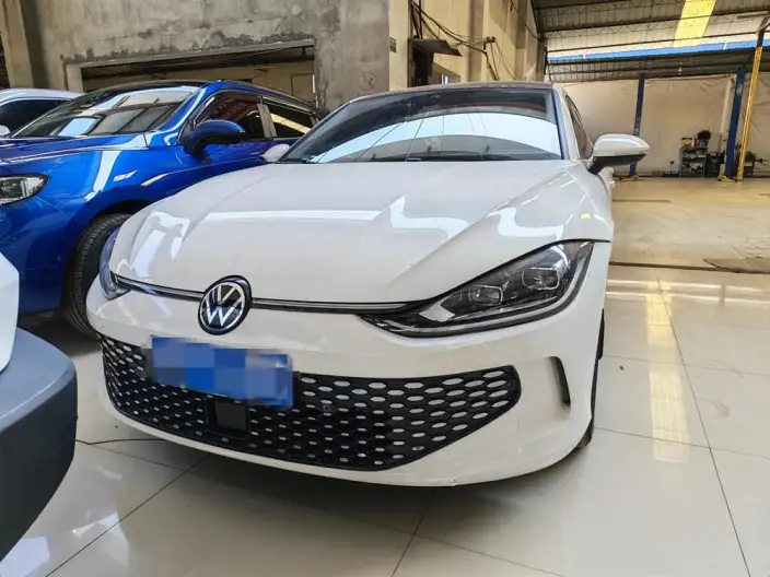 Volkswagen Lamando 2023 Model Volkswagen Lamando L 280TSI DSG Cool spicy version