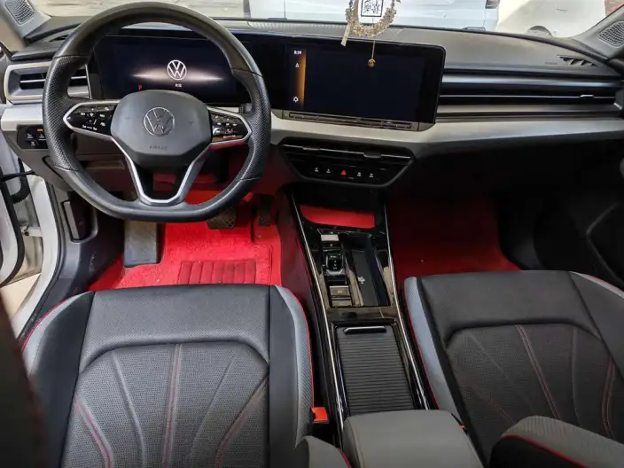 Volkswagen Lamando 2023 Model Volkswagen Lamando L 280TSI DSG Cool spicy version – фото 7