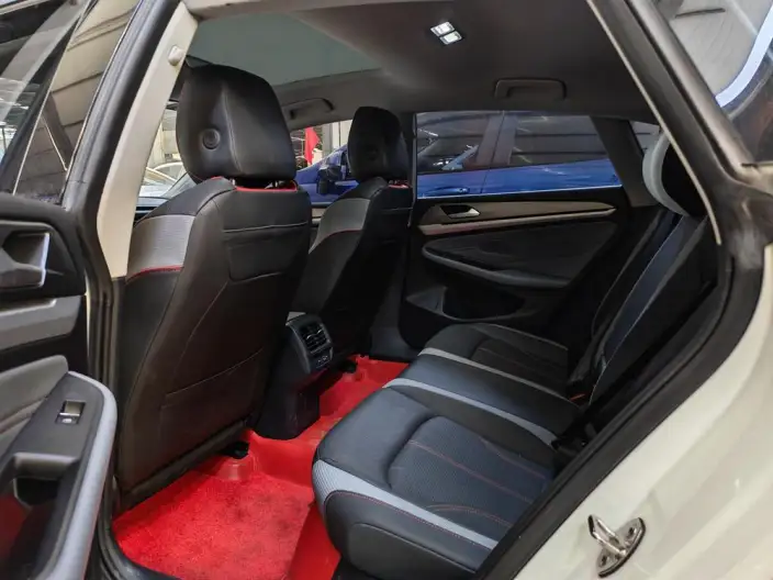 Volkswagen Lamando 2023 Model Volkswagen Lamando L 280TSI DSG Cool spicy version – фото 9