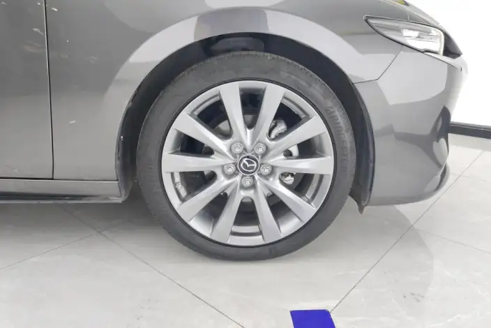 Mazda3 Axela 2023 Model 2.0L Automatic Zhi Ya Edition – фото 4