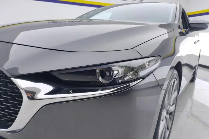 Mazda3 Axela 2023 Model 2.0L Automatic Zhi Ya Edition – фото 5