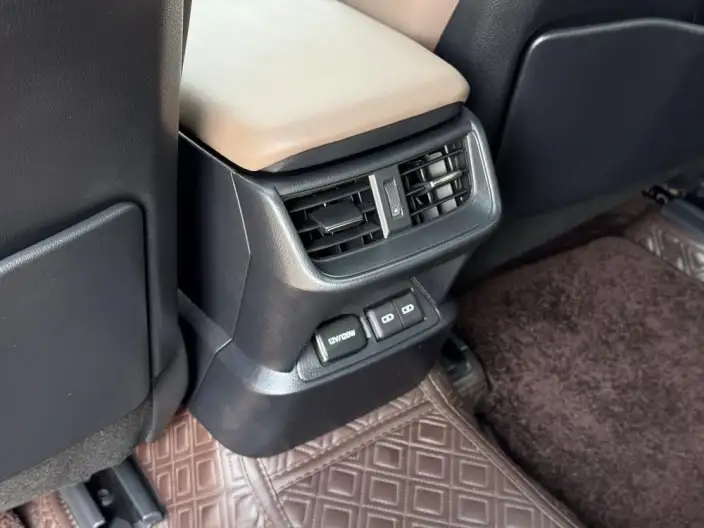 Lexus ES 2022 Model 260 Superior Edition – фото 7