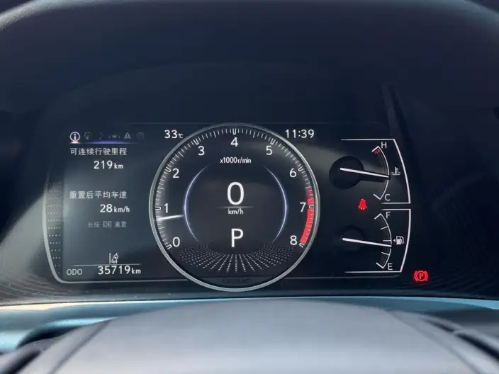 Lexus ES 2022 Model 260 Superior Edition – фото 9