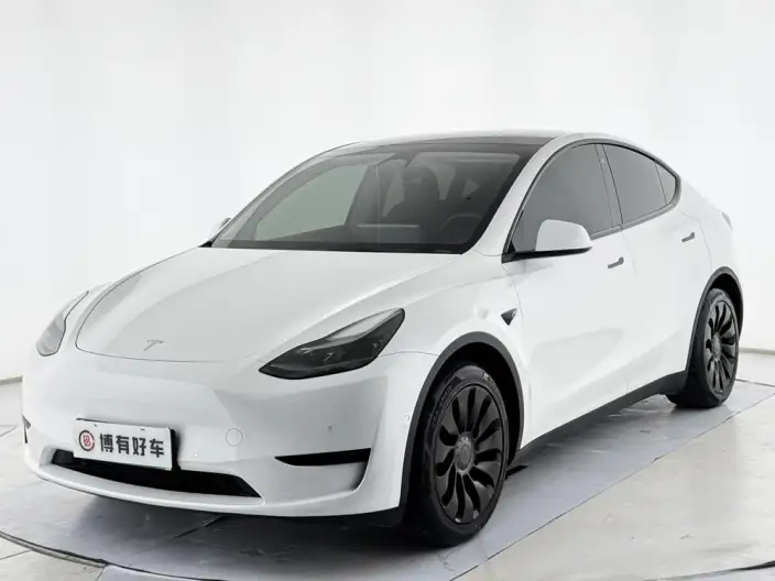 Model Y 2022 Model Rear-wheel drive version
