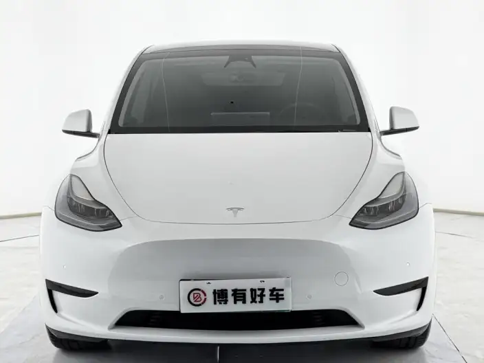 Model Y 2022 Model Rear-wheel drive version