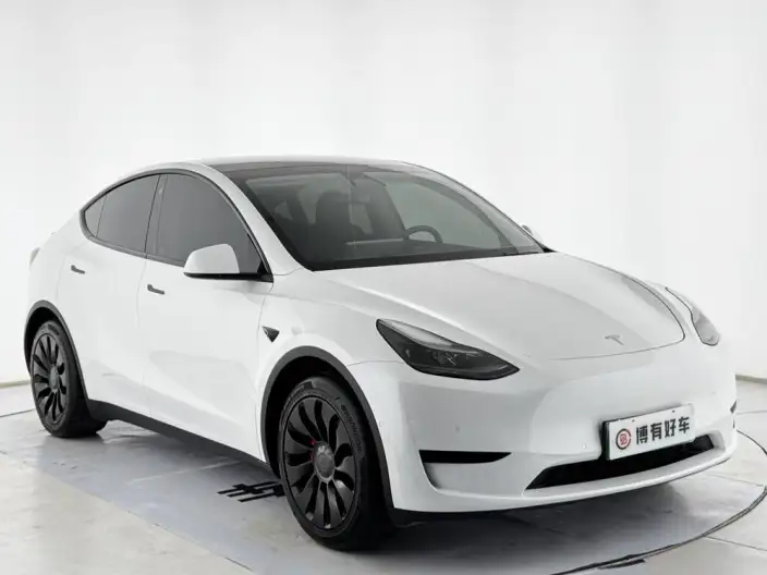 Model Y 2022 Model Rear-wheel drive version