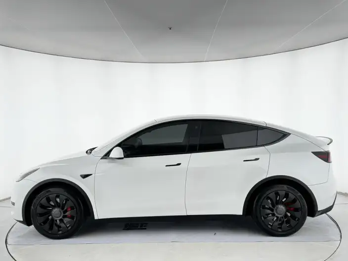 Model Y 2022 Model Rear-wheel drive version