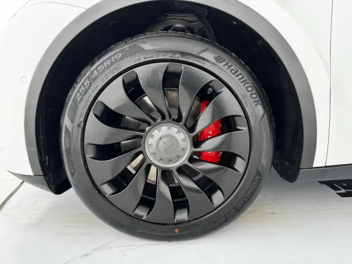 Model Y 2022 Model Rear-wheel drive version – фото 8