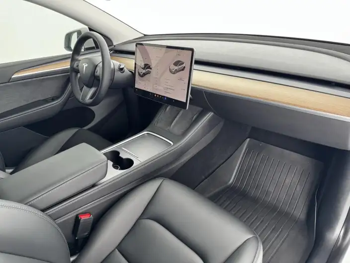 Model Y 2022 Model Rear-wheel drive version – фото 9