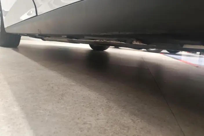 Geely Galaxy L6 2023 Model 1.5T DHT 60km PLUS – фото 8