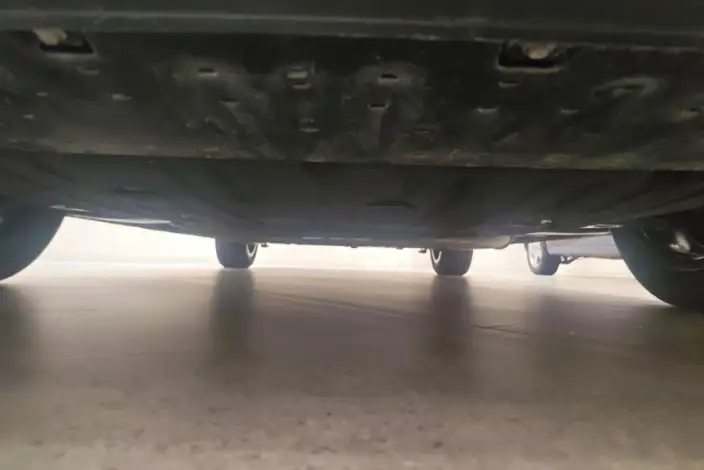 Geely Galaxy L6 2023 Model 1.5T DHT 60km PLUS – фото 10