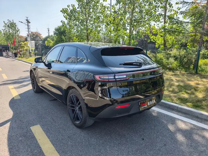 Aito M5 2024 Model Extended Range Max RS 4WD Advanced intelligent driving Edition