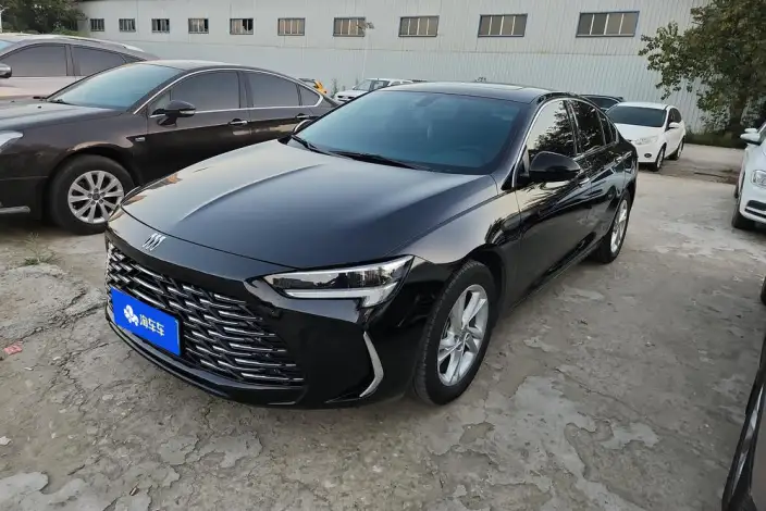 Buick Regal 2024 Model 25T Chao Xiang Edition