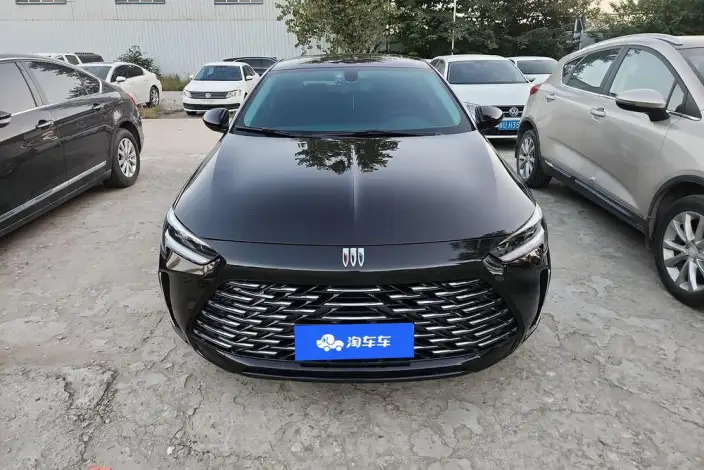 Buick Regal 2024 Model 25T Chao Xiang Edition