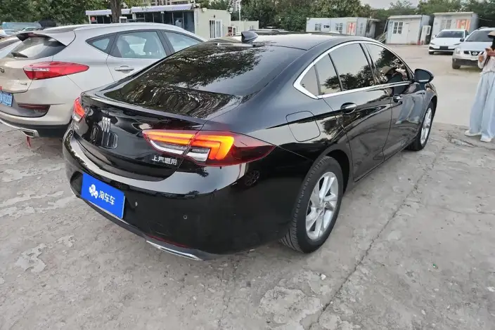 Buick Regal 2024 Model 25T Chao Xiang Edition