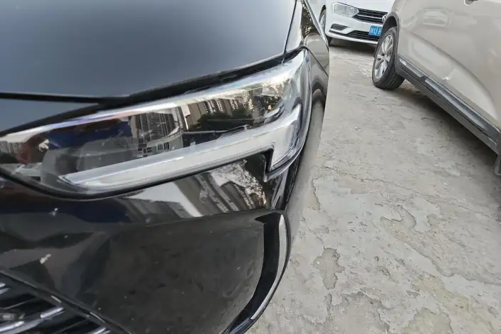 Buick Regal 2024 Model 25T Chao Xiang Edition