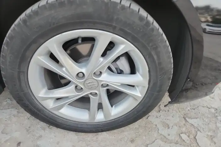 Buick Regal 2024 Model 25T Chao Xiang Edition – фото 8