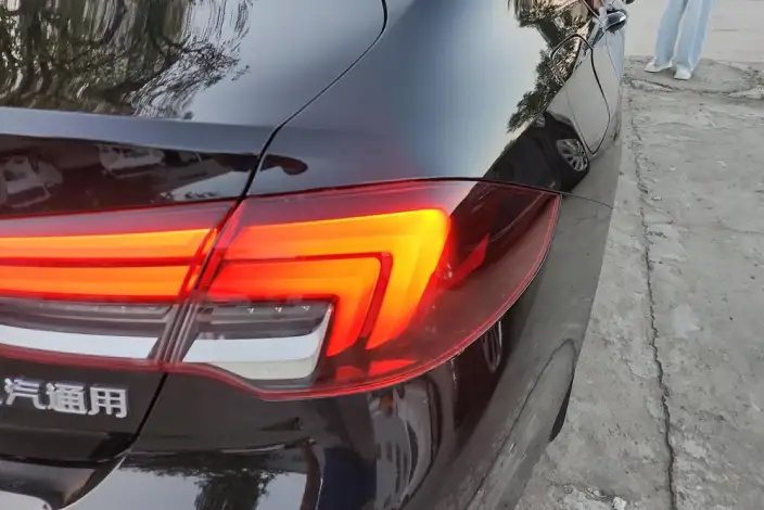 Buick Regal 2024 Model 25T Chao Xiang Edition – фото 9