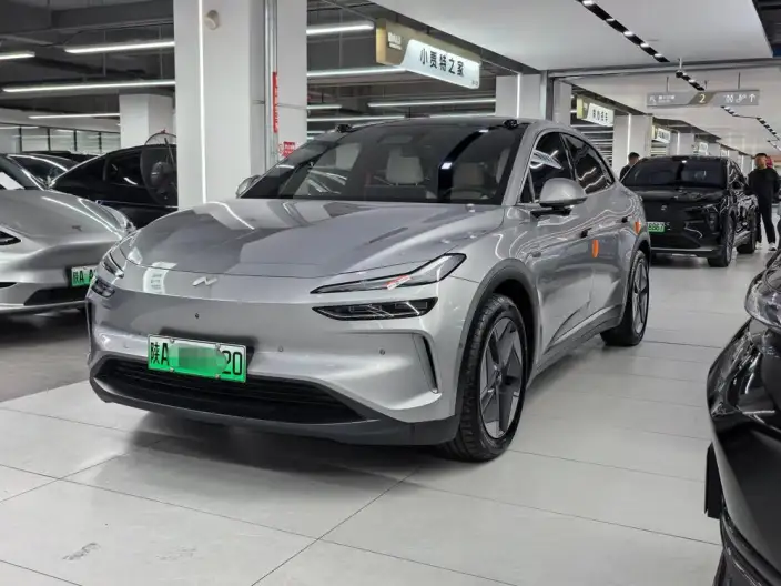Onvo L60 2024 Model 555km Standard battery life version