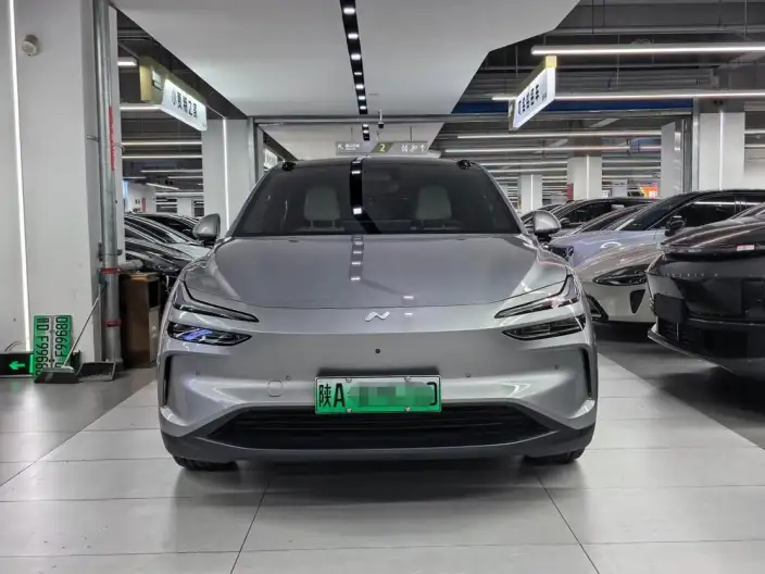Onvo L60 2024 Model 555km Standard battery life version