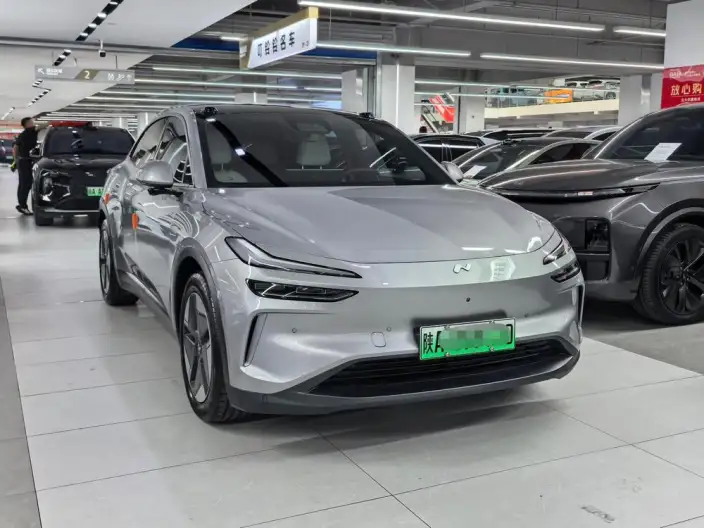 Onvo L60 2024 Model 555km Standard battery life version