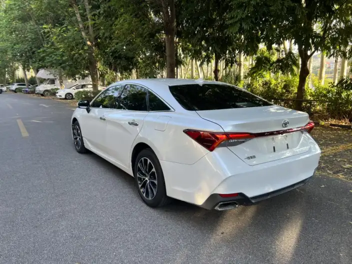 Toyota Avalon 2022 Model 2.0L Deluxe Edition – фото 5