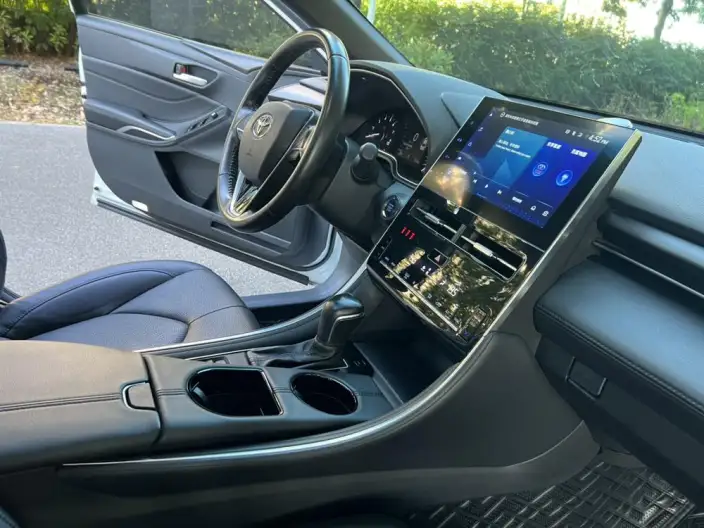 Toyota Avalon 2022 Model 2.0L Deluxe Edition – фото 9
