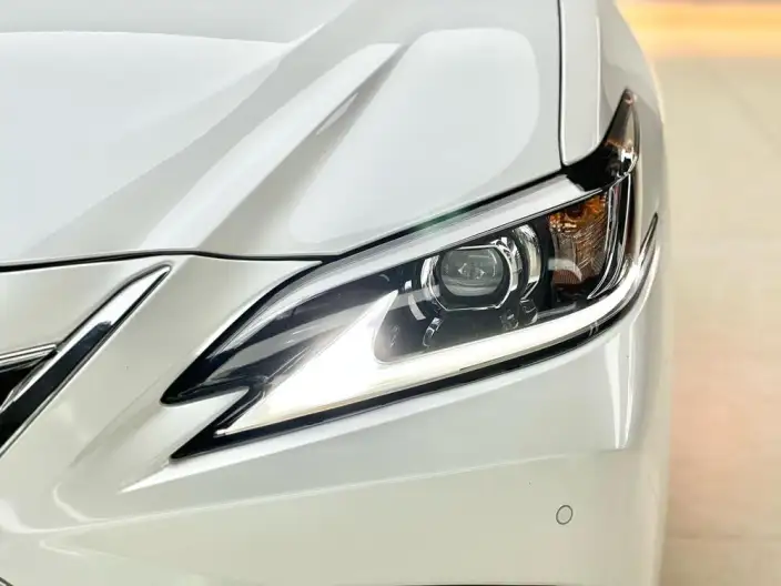 Lexus ES 2021 Model 300h Superior Edition – фото 6