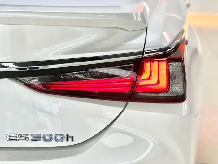 Lexus ES 2021 Model 300h Superior Edition – фото 7